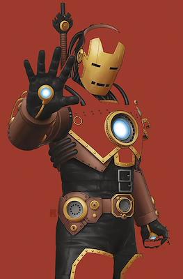 Iron Man Vol. 2 #136.1