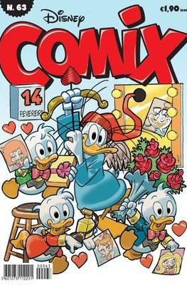 Disney Comix #63