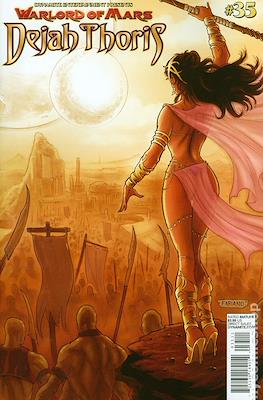 Warlord of Mars: Dejah Thoris (2011-2014) #35