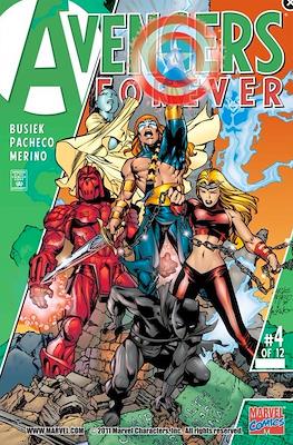 Avengers Forever (Digital) #4
