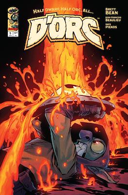 D'Orc (2026) #5