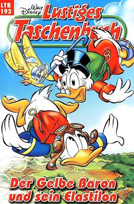 Walt Disneys Lustige Taschenbücher / Lustiges Taschenbuch #193