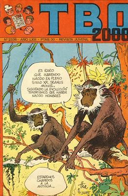 TBO 2000 #2336