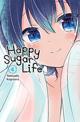 Happy Sugar Life (Softcover) #4