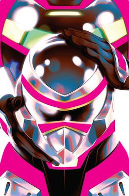 VR Troopers (2025- Variant Covers) #2.9