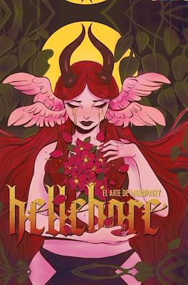 Hellebore: El arte de Missupacey