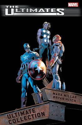 The Ultimates: Ultimate Collection