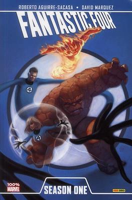 Season One (100% Marvel) #2