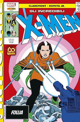 Marvel Integrale: Gli Incredibili X-Men #30