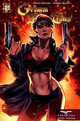 Grimm Fairy Tales #41