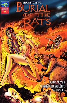 Bram Stoker's Burial of the Rats #3