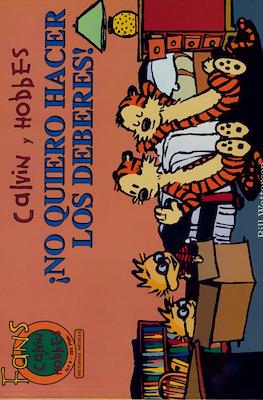 Calvin y Hobbes. Fans (Rústica 48-64 pp) #6