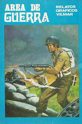 Area de guerra (1981) #18