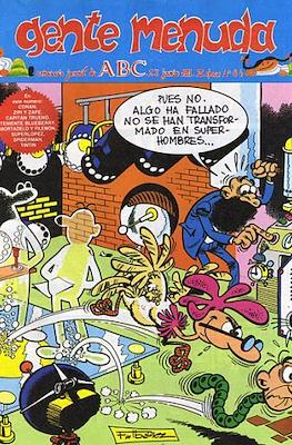 Gente Menuda #84