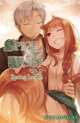 Spice and Wolf #19