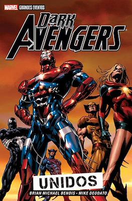 Dark Avengers: Unidos - Marvel Grandes Eventos