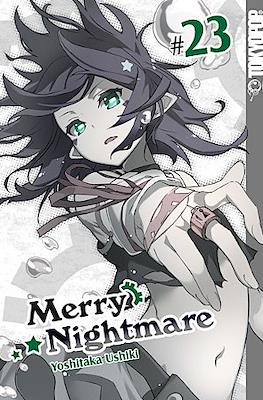 Merry Nightmare #23