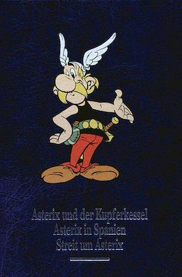 Asterix Gesamtausgabe #5