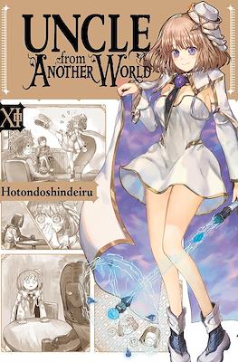 Uncle From Another World #11