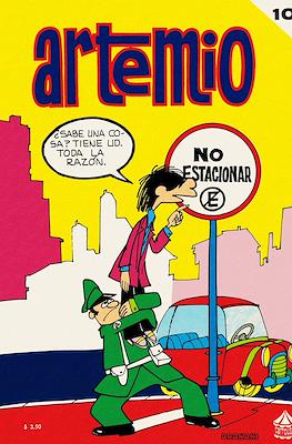 Artemio #10