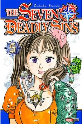 The Seven Deadly Sins (Rústica) #5