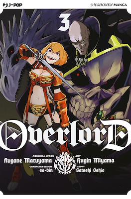 Overlord #3