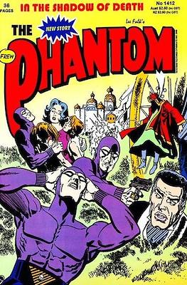 The Phantom #1412