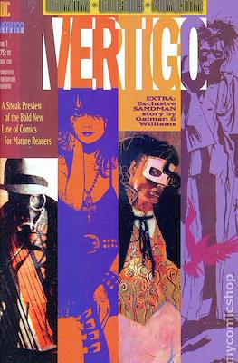 Vertigo Preview (1992)