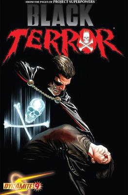 Black Terror (2008-2011) #9