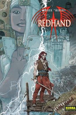 prince of redhand