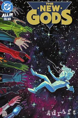 The New Gods Vol. 5 (2024-2025) (Comic Book 32 pp) #11