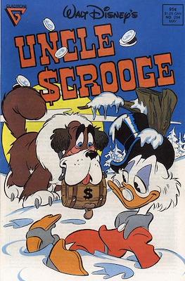 Uncle Scrooge #234