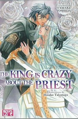 Priest & King #2