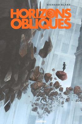 Horizons obliques