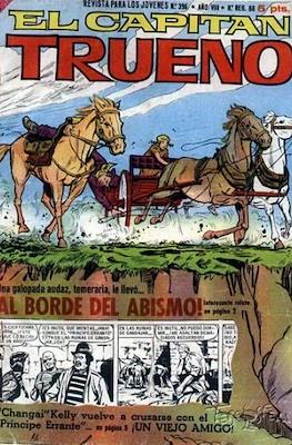 El Capitán Trueno Extra #396