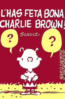 Peanuts #8