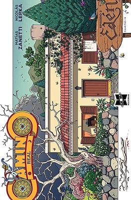 Camino Real #2