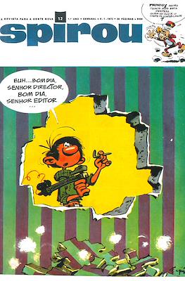 Spirou #12
