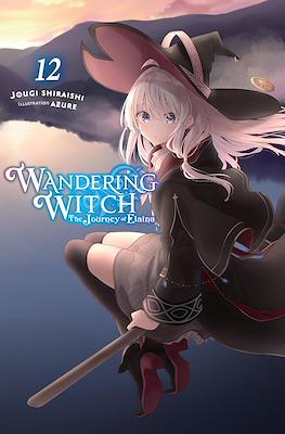 Wandering Witch: The Journey of Elaina #12