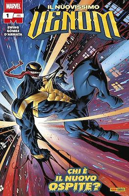 Venom Vol. 2 #95