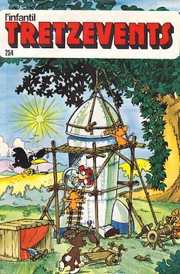 L'Infantil / Tretzevents #254