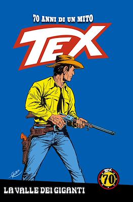 Tex: 70 anni di un mito #31