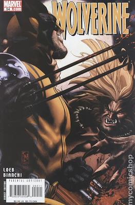 Wolverine / Dark Wolverine (2003-2010) #54