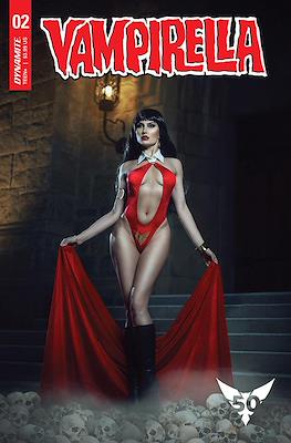 Vampirella (2019- Variant Cover) #2.3