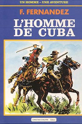 Un homme une aventure #15