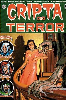 Cripta do Terror #3