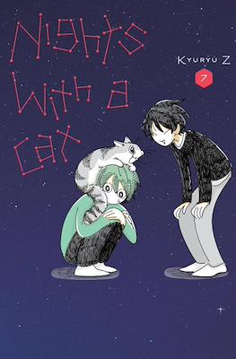Nights with a Cat #7
