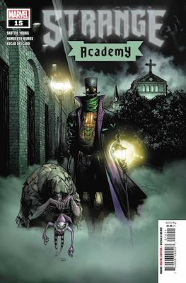 Strange Academy (Comic Book) #15