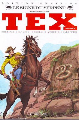 Tex - Edition Prestige #3