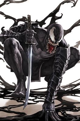Extreme Venomverse (2023 Variant Cover) (Comic Book) #1.8
